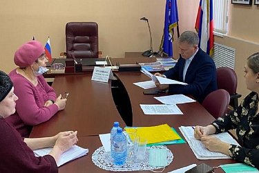 Дворовая территория будет благоустроена